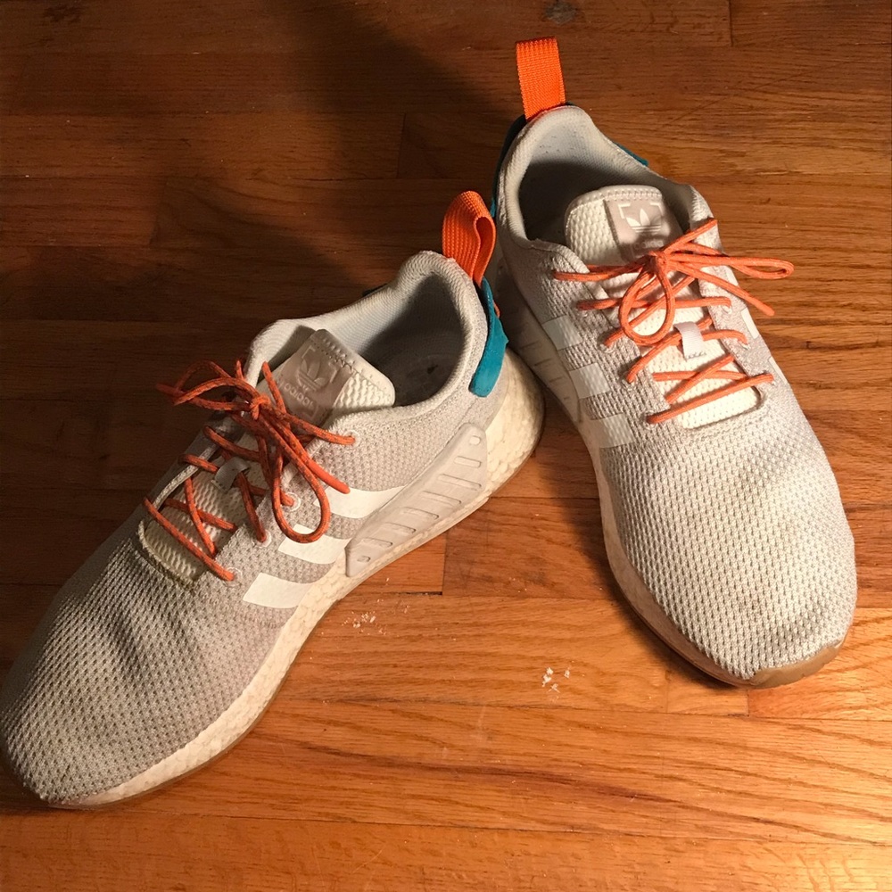 Adidas NMD summer pack